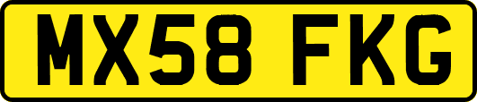 MX58FKG