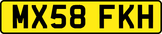 MX58FKH