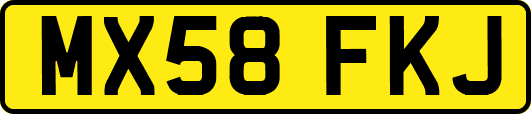 MX58FKJ