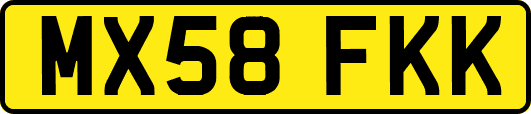 MX58FKK