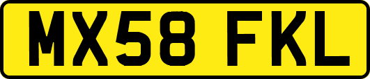 MX58FKL