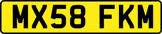 MX58FKM