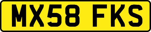 MX58FKS