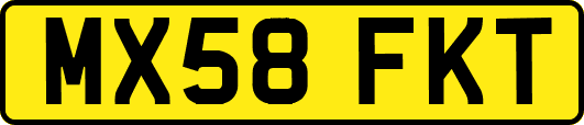 MX58FKT