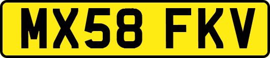 MX58FKV