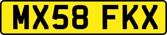 MX58FKX