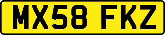 MX58FKZ
