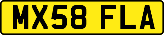 MX58FLA