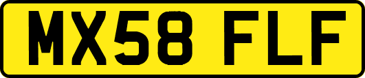 MX58FLF