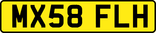 MX58FLH