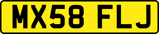 MX58FLJ