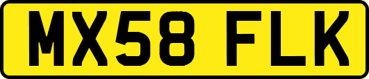 MX58FLK