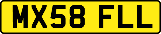 MX58FLL