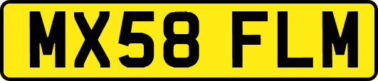 MX58FLM