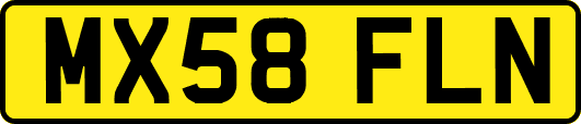 MX58FLN