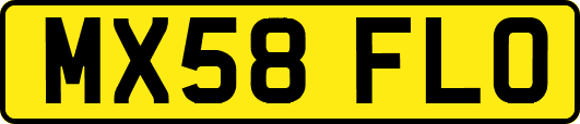 MX58FLO