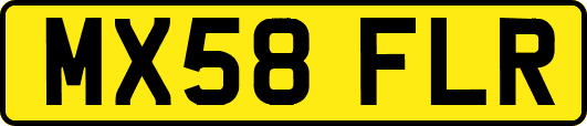 MX58FLR