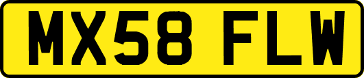 MX58FLW