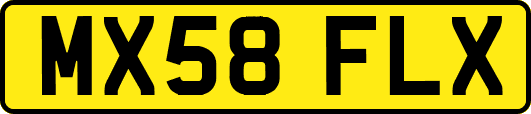 MX58FLX