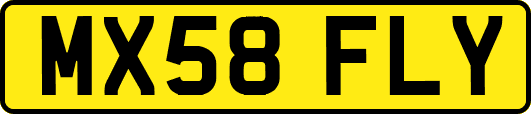 MX58FLY