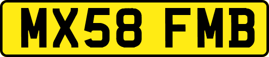 MX58FMB