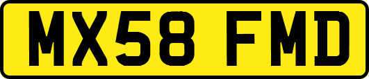 MX58FMD