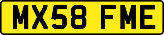 MX58FME