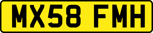 MX58FMH
