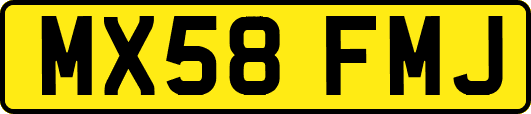MX58FMJ