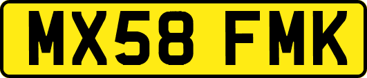 MX58FMK