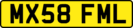 MX58FML