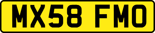 MX58FMO