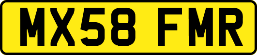 MX58FMR