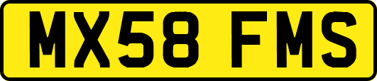 MX58FMS