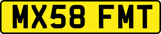 MX58FMT