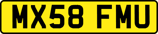 MX58FMU