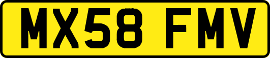 MX58FMV