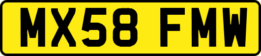 MX58FMW