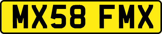 MX58FMX