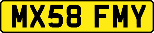 MX58FMY