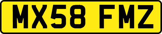 MX58FMZ