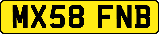 MX58FNB