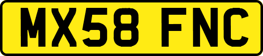 MX58FNC