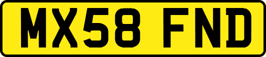 MX58FND