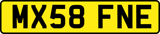 MX58FNE