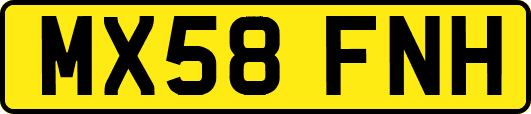 MX58FNH