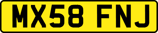 MX58FNJ