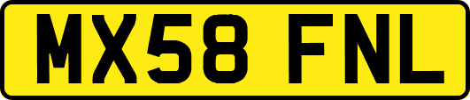 MX58FNL