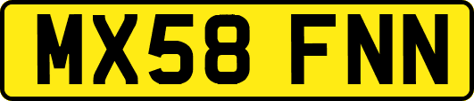 MX58FNN