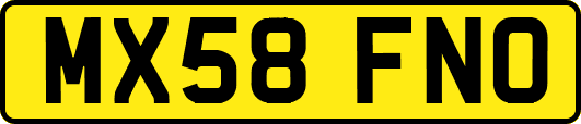 MX58FNO